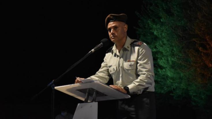 קצין חינוך ראשי: "לעיתים אנו פוגעים בבלתי מעורבים מתוך הכרח"