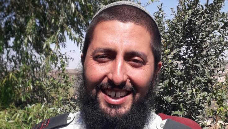אחדות עם ישראל בחגי תשרי