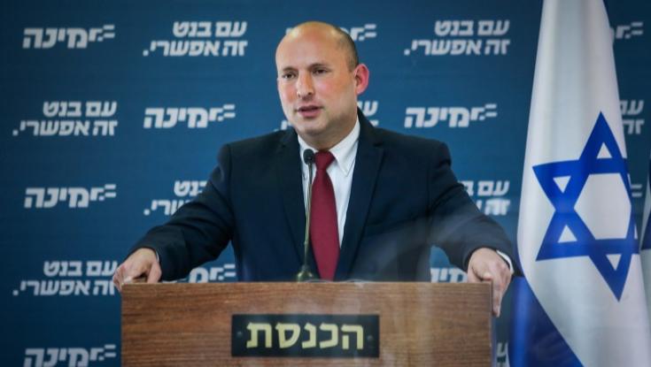 בנט - אסטרטג מצליח או טקטיקן כושל