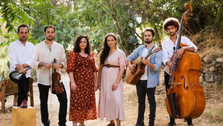 כשפיוט ופודקאסט פוגשים שורשים: טנדו בסינגל חדש