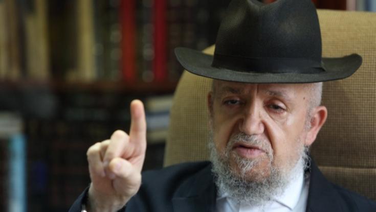 גיבוי מפתיע לבן-גביר: "תשעים ותשע אחוז סבורים כמוהו"