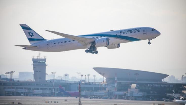 למרות הסנקציות: חברות התעופה הישראליות ימשיכו לטוס לרוסיה