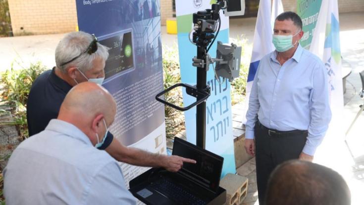 אדלשטיין: "אני לא החתול טום ואף אחד לא העכבר ג'רי"