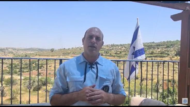 בני עקיבא תייחד את שבת התנועה לנפגעי האסון: "לתת מרפא לעם שלנו"