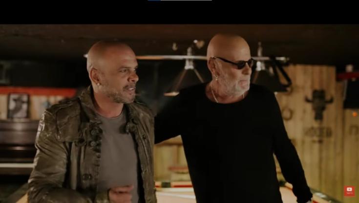 "מלחמה ושלום": אייל גולן במפגש בין מזרח למערב