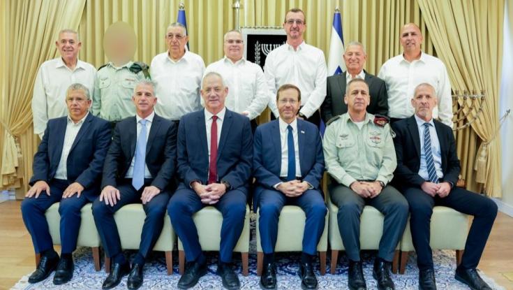 הזוכים בפרס ביטחון ישראל ל-2022: לווינים ופרויקטים סודיים של המוסד ו-8200