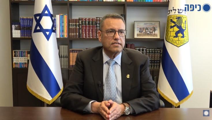 ברוח התקופה: ההחלטה של עיריית ירושלים על יום העצמאות