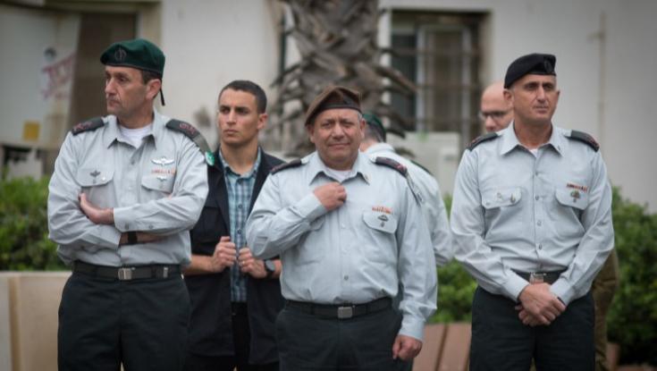 ראש אמ"ן לשעבר: "המערכת הביטחונית לא מאוזנת ללא רמטכ"ל"