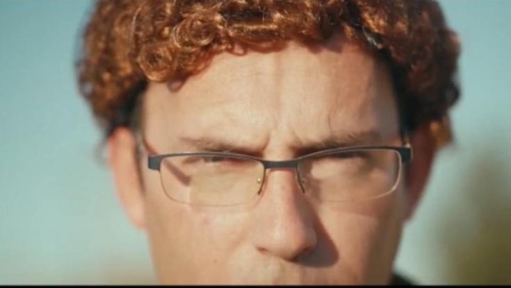 "הכי חשוב מה היית בצבא": שמחה רוטמן בסרטון פארודי על מתן כהנא | צפו
