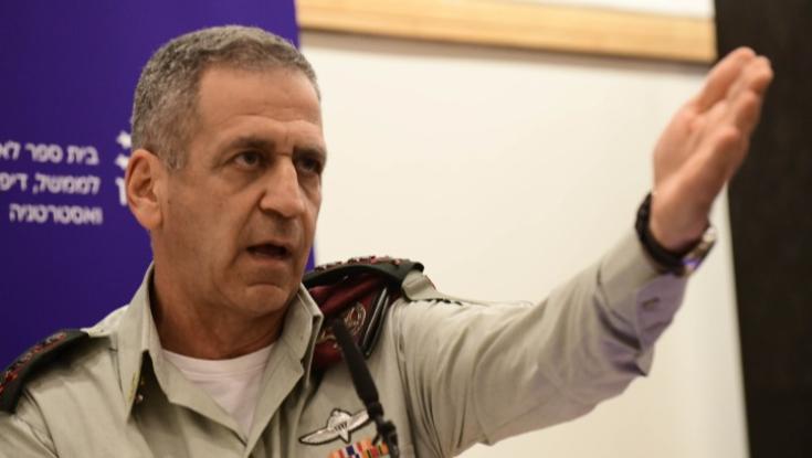 כוכבי רצה לשסות את הציבור הישראלי בבג"ץ והפסיד