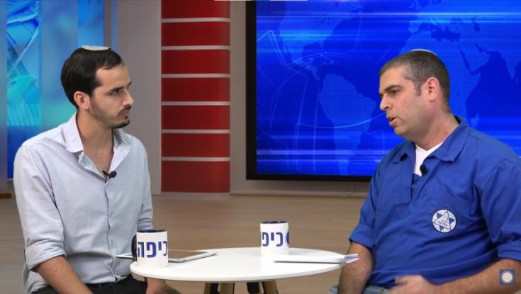 בעזרא מבהירים: התכנית לא מושלמת אבל אנחנו מאמינים בה