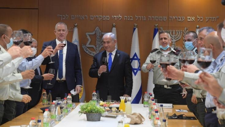 נתניהו על איראן: "המצב היום, לא אומר שזה מה שיהיה גם מחר"