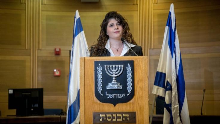 בעקבות חשיפות כיפה | שרן השכל לשרת החינוך: בדקי את ההטרדות המיניות בבני עקיבא