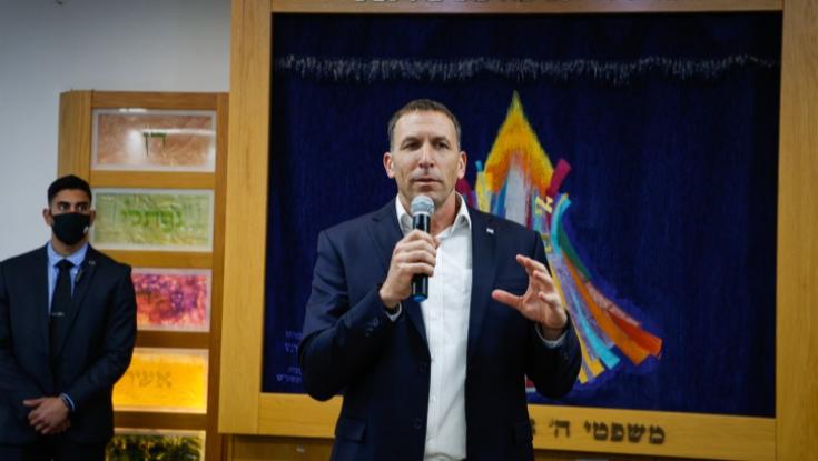כהנא שוקל: נישואין אזרחיים בתמורה לביטול סעיף הנכד בחוק השבות