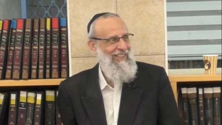 לאחר החיסולים: ראש הישיבה פסק - אין לומר תחנון
