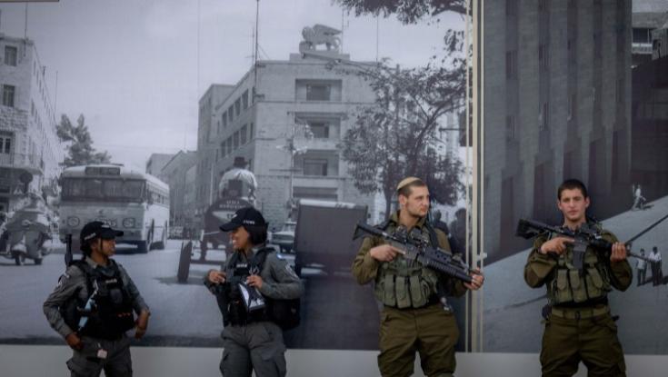 ישיבות סרוגות ומכינות חילוניות מצטרפות לבג"ץ החמץ ומזהירות: "צה"ל לא יישאר צבא העם"