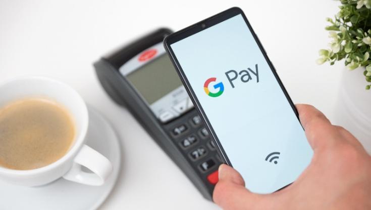 בעקבות כניסת Google Pay: זה הסכום העצום שבזבזנו עם הארנקים הדיגיטלים