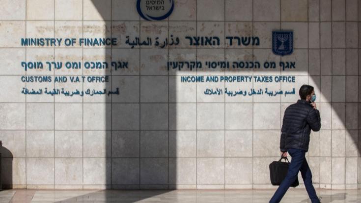 רשות המיסים תקל על בעלי העסקים בהחזרת מענקי הקורונה