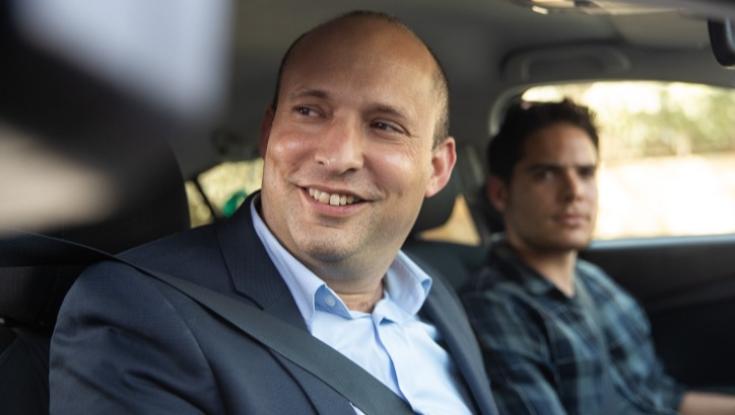 שאל את הרב | עדיף לבנט לעבור לבלפור אחרי תשעה באב