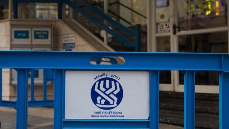 ללא הודעה רשמית: המועמד של לפיד לתפקיד הבכיר שמע על פסילתו בתקשורת
