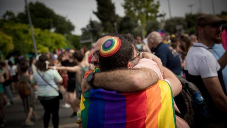 הומופוביה בקרני שומרון: בוטל מפגש עם הזמר דוד לביא | בלעדי