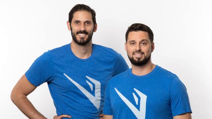 עמרי כספי חושף: זה הפרוייקט החדש שלי