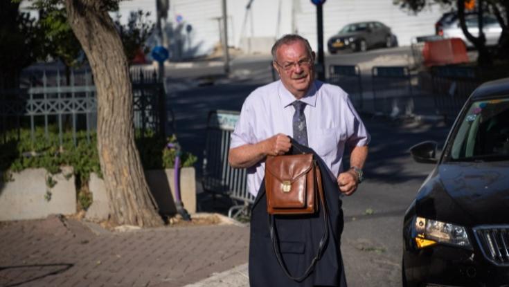 תמונת מצב עגומה: רק 1.9% מהעובדים בשירות המדינה הם חרדים