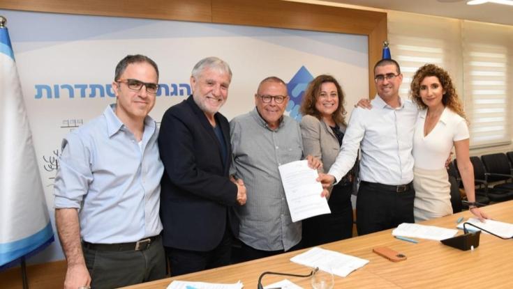 בשורה לעובדות הסוציאליות: השכר יעלה ב-20 אחוזים
