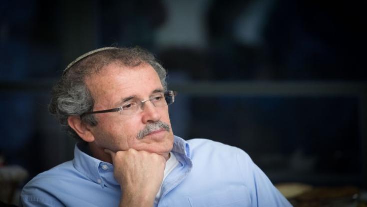 הפרופסור הסרוג מבר אילן יוזם פשרה לרפורמה המשפטית