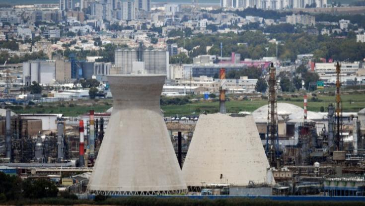 ב-600 מיליון שקל: עידן עופר מוכר את אחזקותיו בבתי הזיקוק לרוכשים מפתיעים