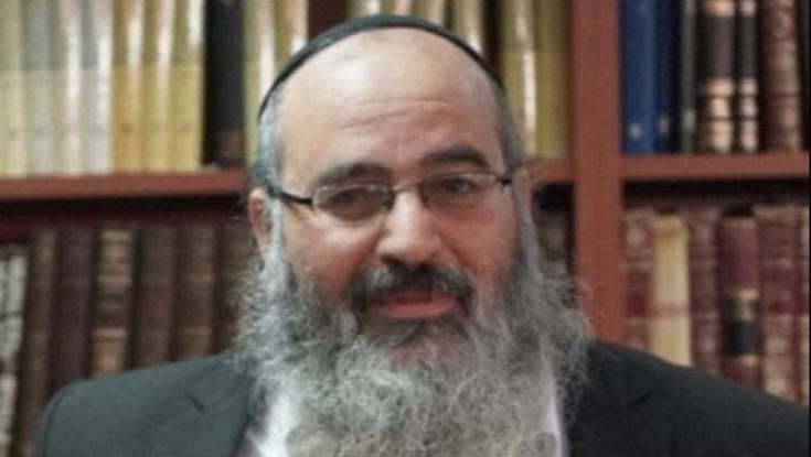 אחרי 16 שנה: הרב הדאיה עוזב את יד בנימין