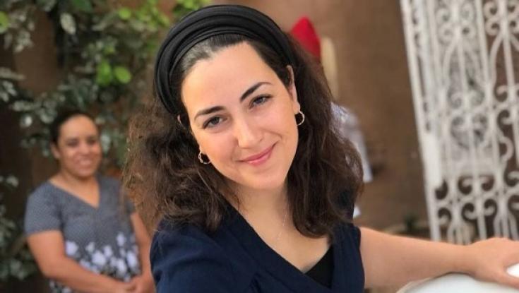 "אני מתביישת לשבת כאן": שירית אביטן נטשה את האולפן בדמעות