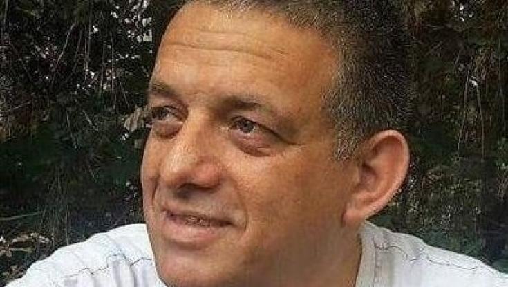 צביקה גולדברג מונה למנכ"ל ארגון פעמונים