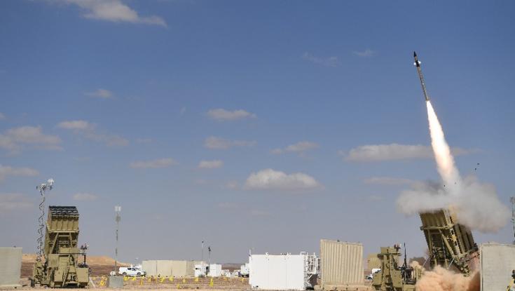 אחרי שהוצא מהתקציב: המענק לישראל אושר ברוב עצום בבית הנבחרים האמריקאי