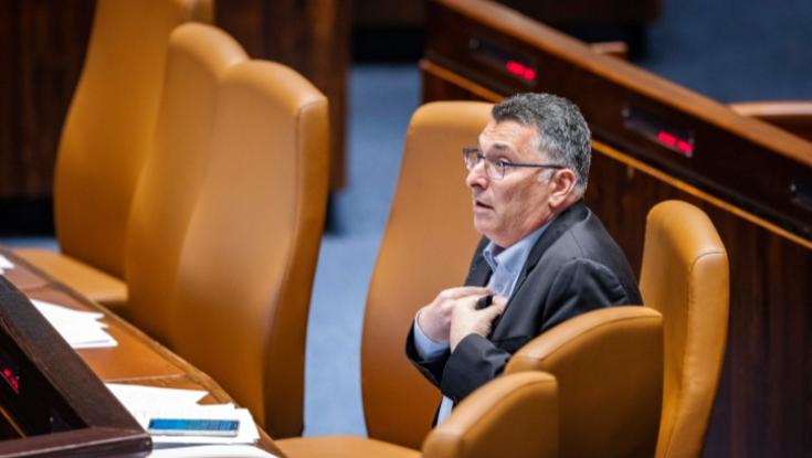 במקביל לחוק הנאשם: הממשלה אישרה את הגבלת כהונת ראש ממשלה ל-8 שנים