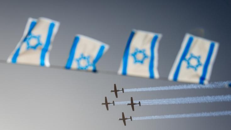 לא רק חידון התנ"ך ופרסי ישראל: אירועי יום העצמאות 2022