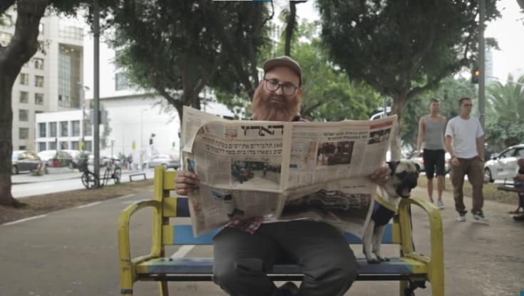 "הארץ" בטור מפתיע: "בנט החלופה הטובה ביותר לישראל"