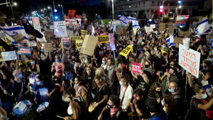 "אפילו בשואה, הנאצים לא הרגו את התרבות כמו שאתם הורגים אותה היום"