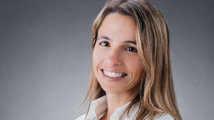 נכדתו של יצחק שמיר מצטרפת לרשימת "תקווה חדשה"