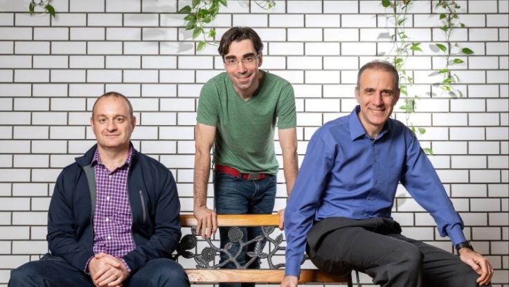 מסודרים: Akamai תרכוש את גארדיקור הישראלית ב-600 מיליון דולר