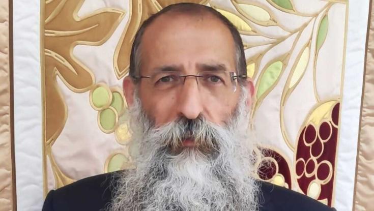 רב חדש נבחר לקיסריה: כמה ירוויח ביישוב היוקרתי?