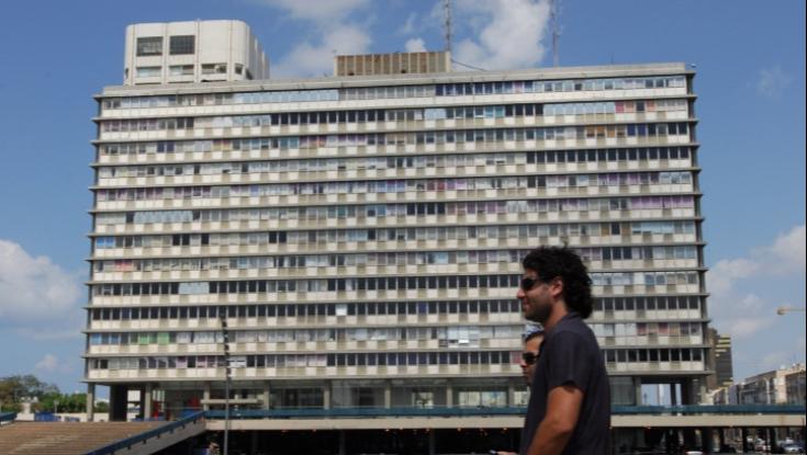 דו"ח ממשלתי חושף: אלה העיריות שמסתירות מידע מהתושבים