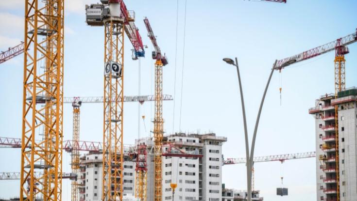 נסגרה ההרשמה לתכנית "דירה בהנחה": מתי תתקיים ההגרלה הבאה?