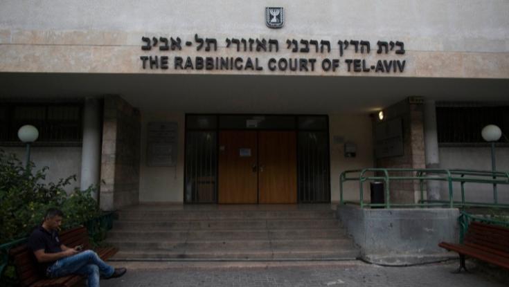 לאחר 11 שנה: עגונה יצאה לחופשי במבצע מורכב ובין יבשתי