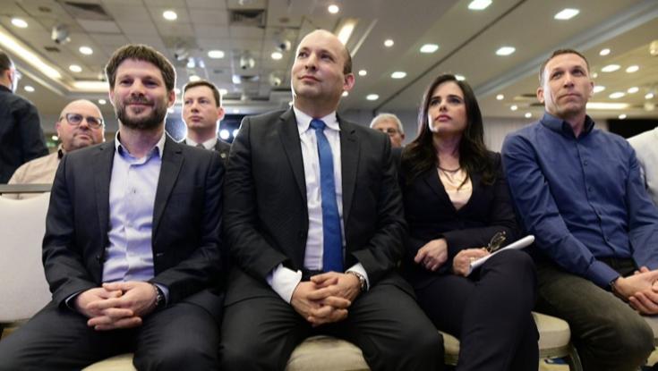 סמוטריץ': "כבר שלושה חודשים אני מתחנן בפני נפתלי להמשיך באותה הדרך"