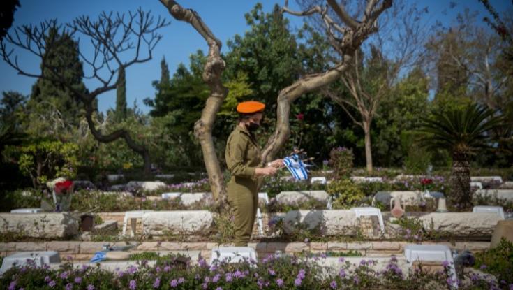 איך מתווכים את יום הזיכרון לילדי החינוך המיוחד?