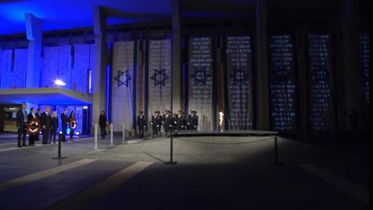 צפו: שידור חי מאירוע 'שרים לזכרם' במשכן הכנסת