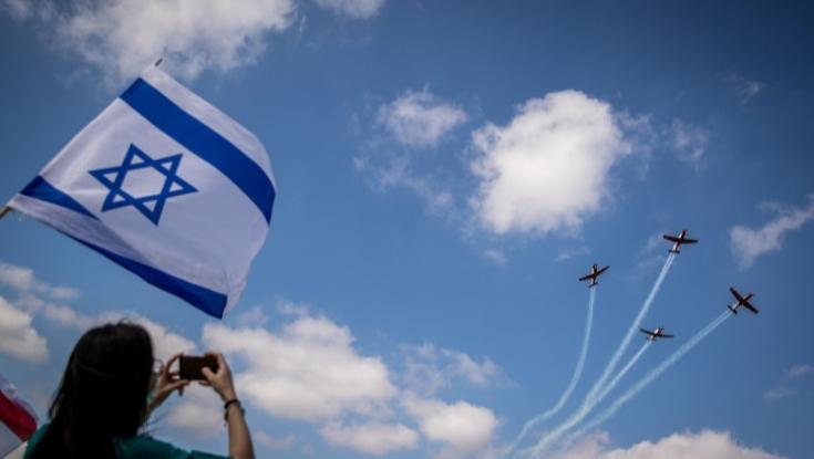 דירוג המדינות המאושרות - באיזה מקום ישראל?