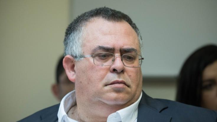 הידרדרות במצבו של דוד ביטן: אושפז בשנית בטיפול נמרץ קורונה