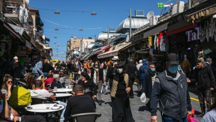 בשורה לבעלי עסקים ועצמאים: המענקים יקבעו לפי השנה עם ההכנסה הגבוהה